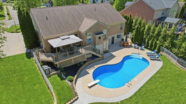 2130 Blankenbecker Drive, Florence, KY 41042