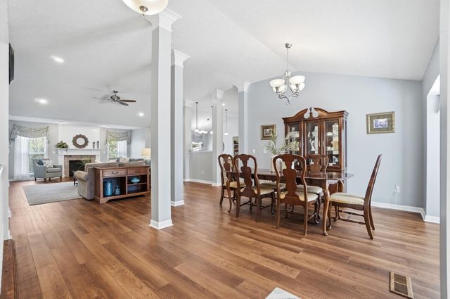 2130 Blankenbecker Drive, Florence, KY 41042