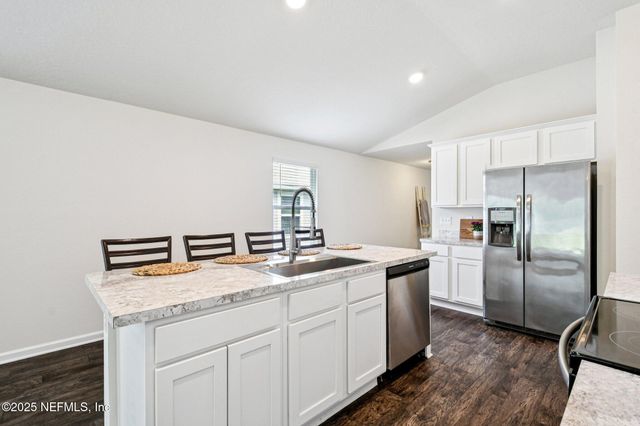 2870 BUCK CREEK Place, Green Cove Springs, FL 32043