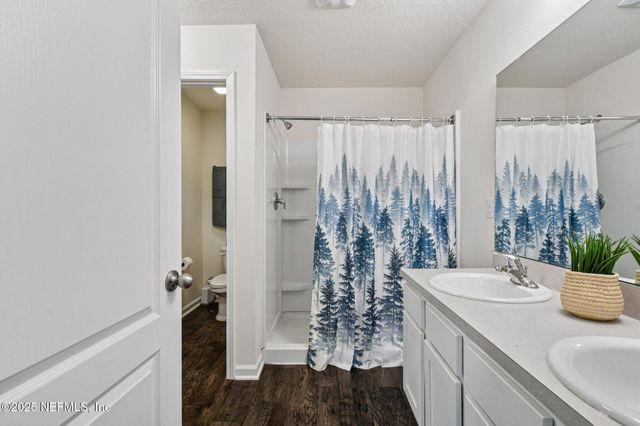 2870 BUCK CREEK Place, Green Cove Springs, FL 32043