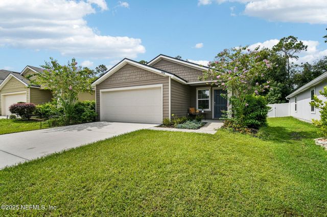 2870 BUCK CREEK Place, Green Cove Springs, FL 32043