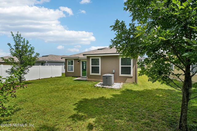 2870 BUCK CREEK Place, Green Cove Springs, FL 32043