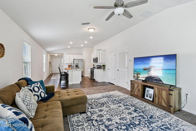 2870 BUCK CREEK Place, Green Cove Springs, FL 32043