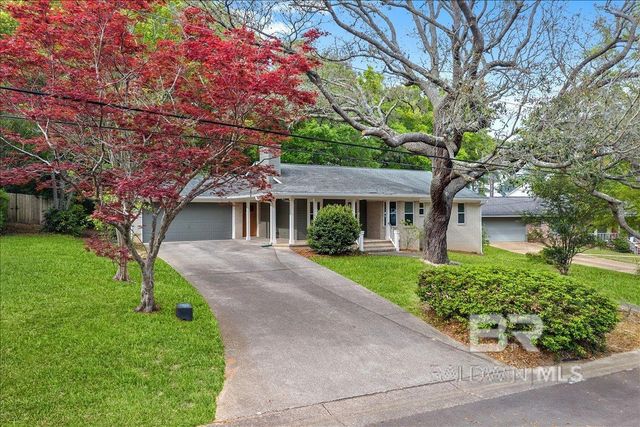 9 Pope Court, Fairhope, AL 36532