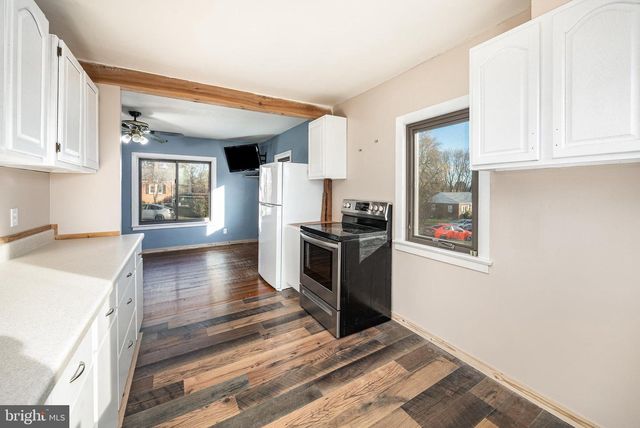 6341 SOMERSET ST, Harrisburg, PA 17111