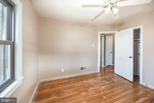 6341 SOMERSET ST, Harrisburg, PA 17111