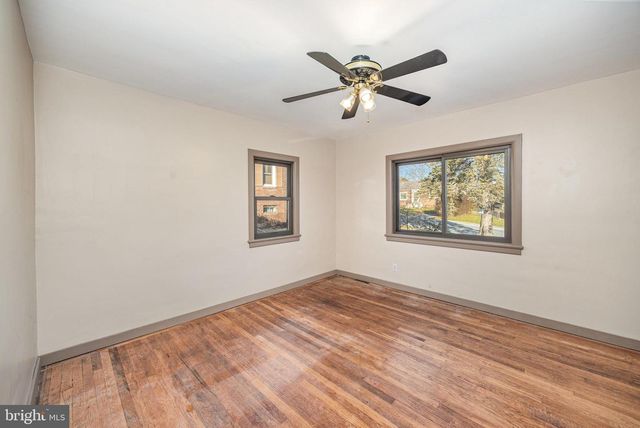 6341 SOMERSET ST, Harrisburg, PA 17111