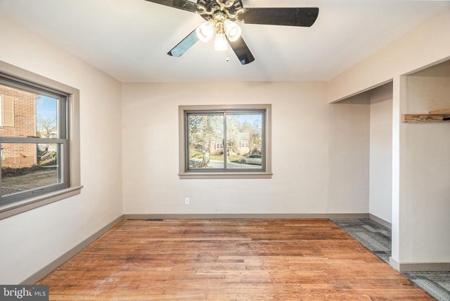 6341 SOMERSET ST, Harrisburg, PA 17111