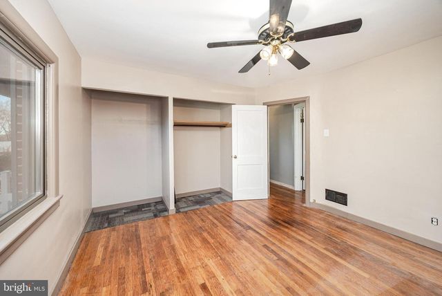 6341 SOMERSET ST, Harrisburg, PA 17111