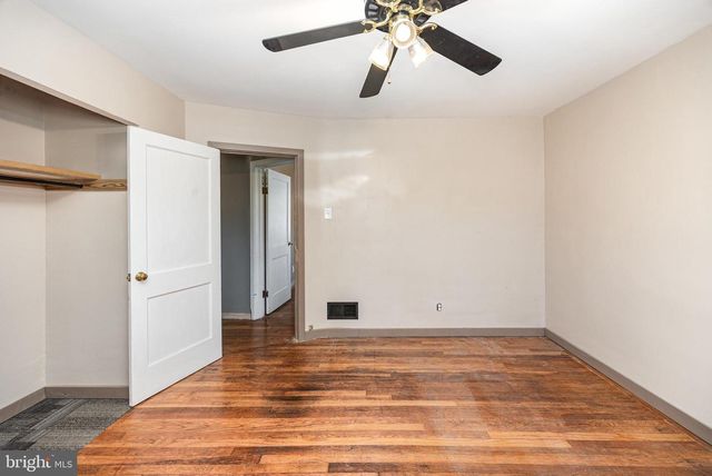 6341 SOMERSET ST, Harrisburg, PA 17111