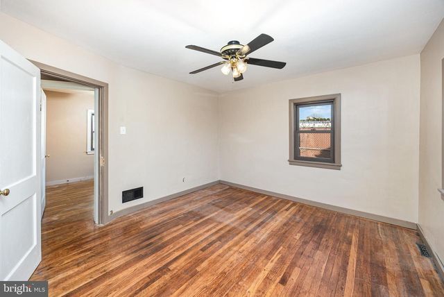 6341 SOMERSET ST, Harrisburg, PA 17111