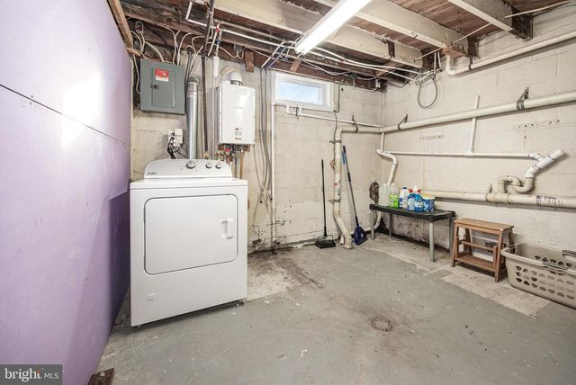 6341 SOMERSET ST, Harrisburg, PA 17111