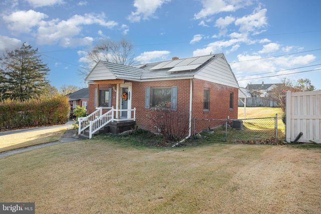 6341 SOMERSET ST, Harrisburg, PA 17111