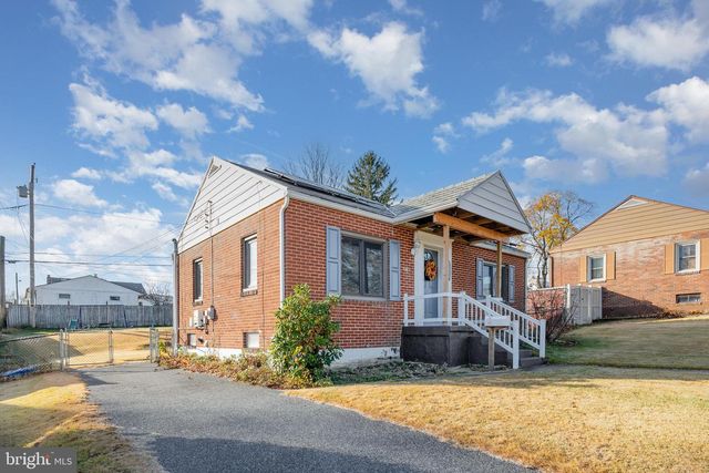 6341 SOMERSET ST, Harrisburg, PA 17111