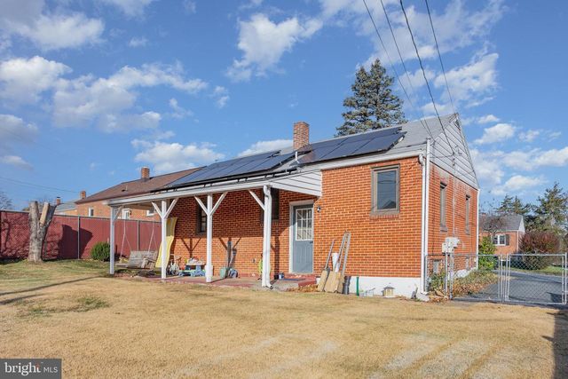 6341 SOMERSET ST, Harrisburg, PA 17111