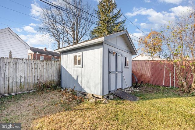 6341 SOMERSET ST, Harrisburg, PA 17111