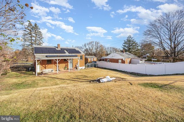 6341 SOMERSET ST, Harrisburg, PA 17111