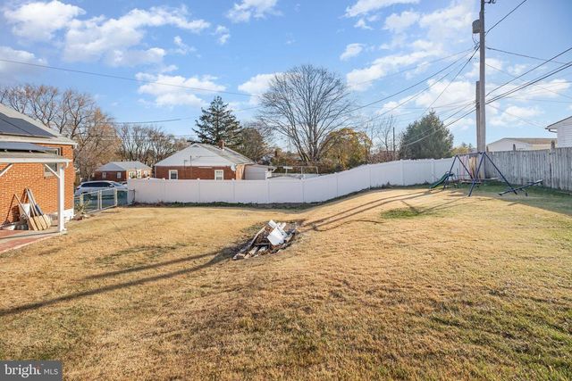 6341 SOMERSET ST, Harrisburg, PA 17111