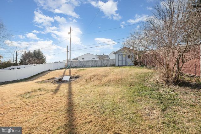 6341 SOMERSET ST, Harrisburg, PA 17111