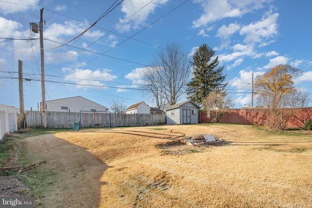 6341 SOMERSET ST, Harrisburg, PA 17111