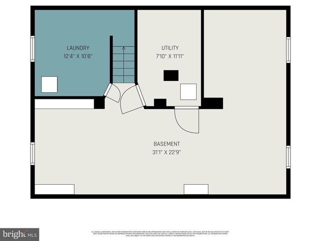 6341 SOMERSET ST, Harrisburg, PA 17111