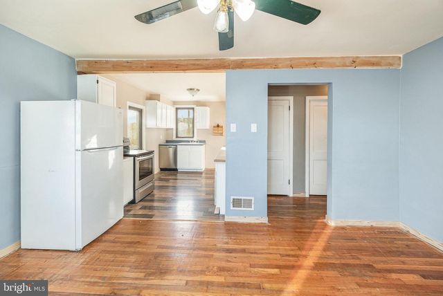 6341 SOMERSET ST, Harrisburg, PA 17111