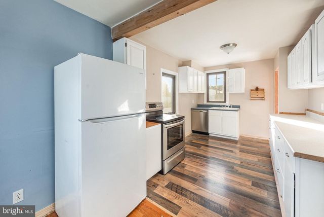 6341 SOMERSET ST, Harrisburg, PA 17111