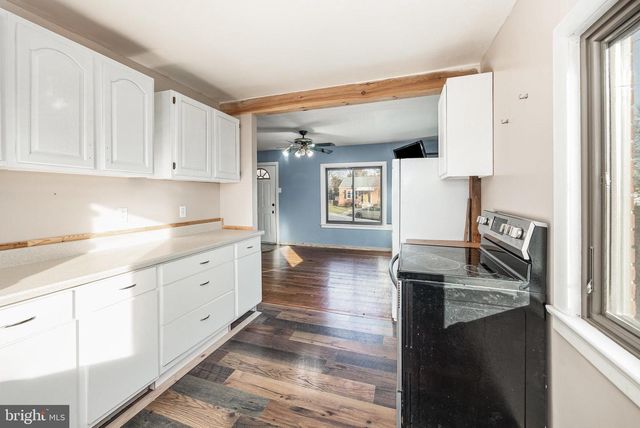 6341 SOMERSET ST, Harrisburg, PA 17111