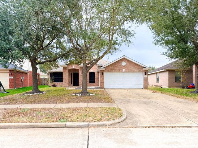 2243 Rocky Hollow Lane, Katy, TX 77450