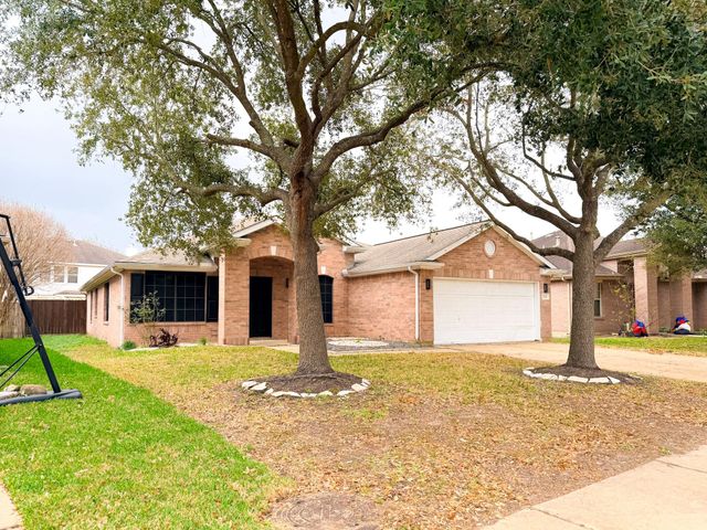 2243 Rocky Hollow Lane, Katy, TX 77450