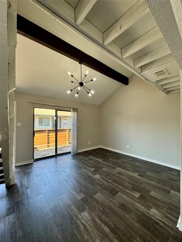5110 Azalea Trace Drive 1703, Houston, TX 77066