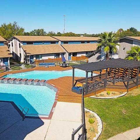 5110 Azalea Trace Drive 1703, Houston, TX 77066