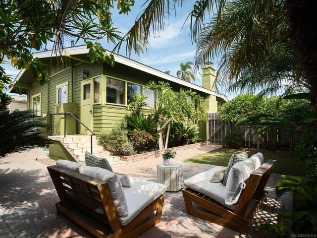 3552 Arnold, San Diego, CA 92104