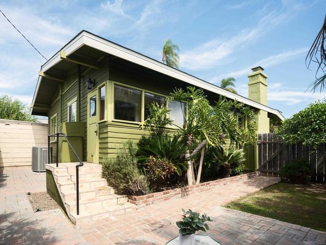 3552 Arnold, San Diego, CA 92104