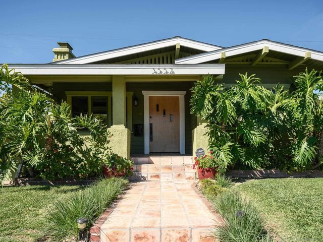 3552 Arnold, San Diego, CA 92104