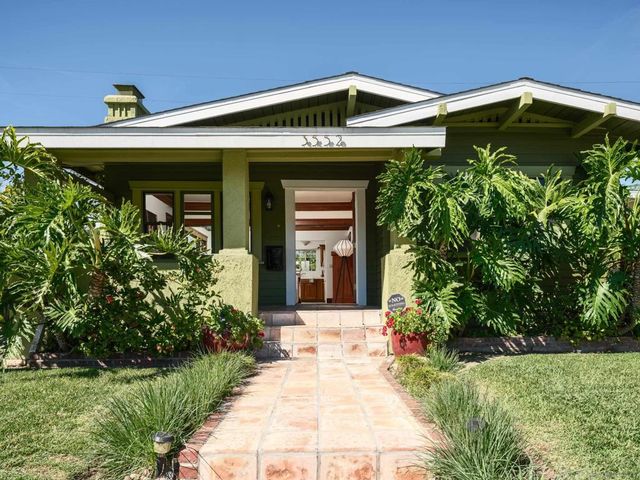 3552 Arnold, San Diego, CA 92104