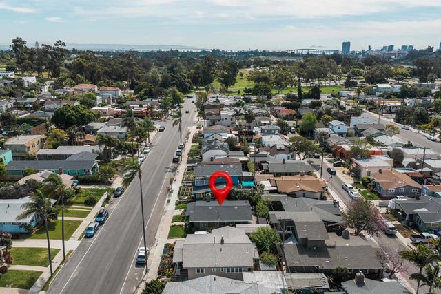 3552 Arnold, San Diego, CA 92104