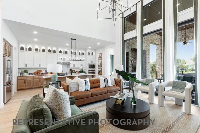 11328 Bratton Boulevard, Fort Worth, TX 76179