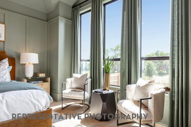 11328 Bratton Boulevard, Fort Worth, TX 76179