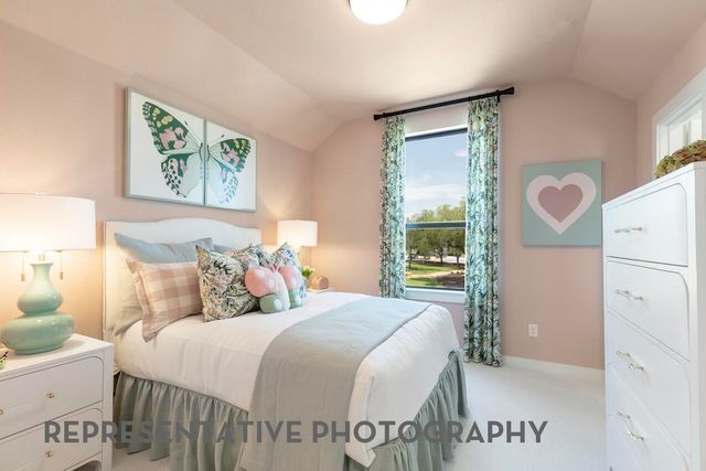 11328 Bratton Boulevard, Fort Worth, TX 76179