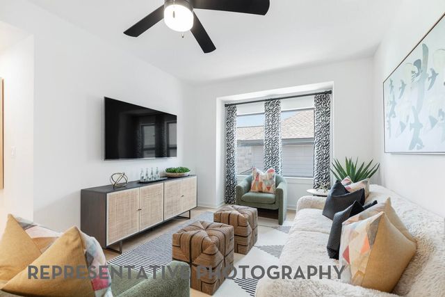 11328 Bratton Boulevard, Fort Worth, TX 76179