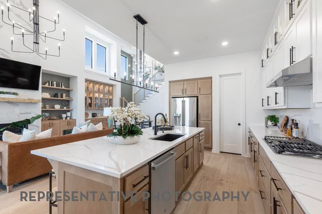 11328 Bratton Boulevard, Fort Worth, TX 76179