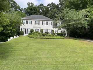 640 Belgrave Lane, Tucker, GA 30084