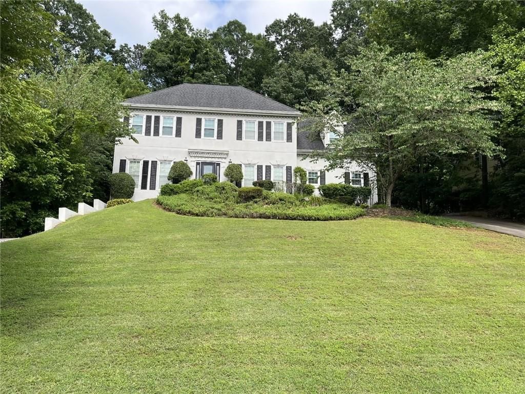 640 Belgrave Lane, Tucker, GA 30084