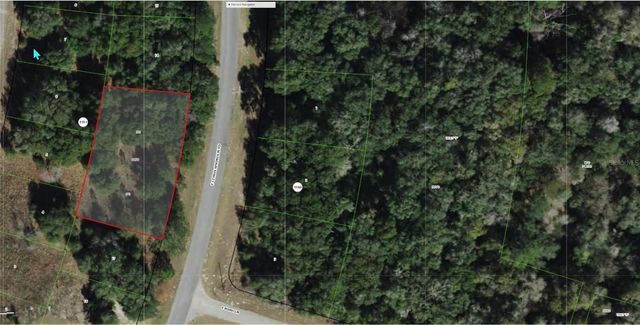 325 E CITRUS SPRINGS BOULEVARD, Citrus Springs, FL 34434