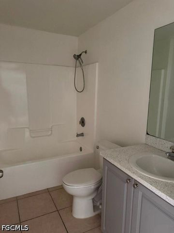 627 Meadow RD, Lehigh Acres, FL 33973
