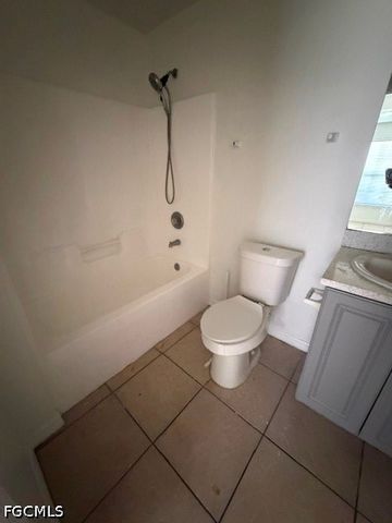 627 Meadow RD, Lehigh Acres, FL 33973