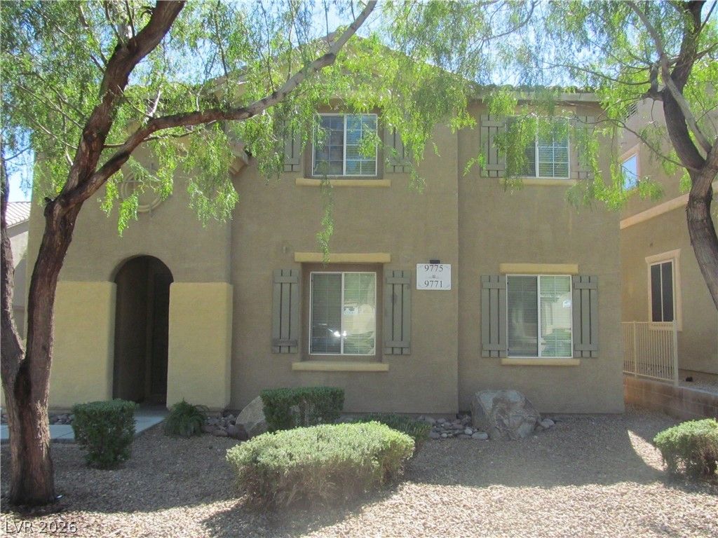 9775 Sage Grove Court, Las Vegas, NV 89148