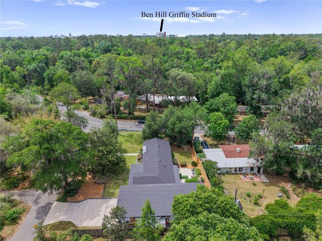 2002 NW 11TH ROAD, Gainesville, FL 32605