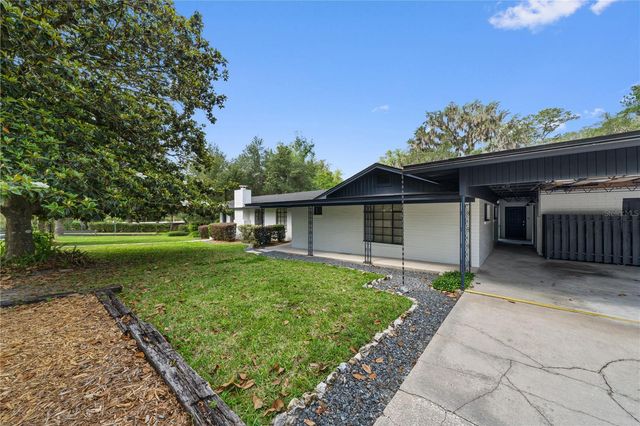 2002 NW 11TH ROAD, Gainesville, FL 32605